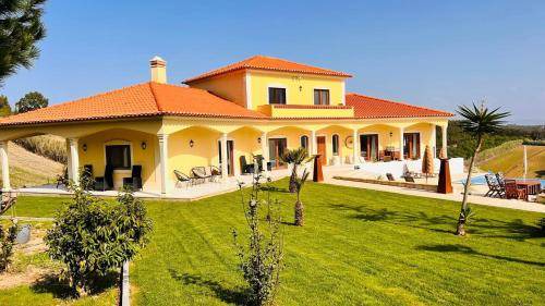 Atalaia Bed & Breakfast | 45 m² Bed and breakfast ∙ 4 guests