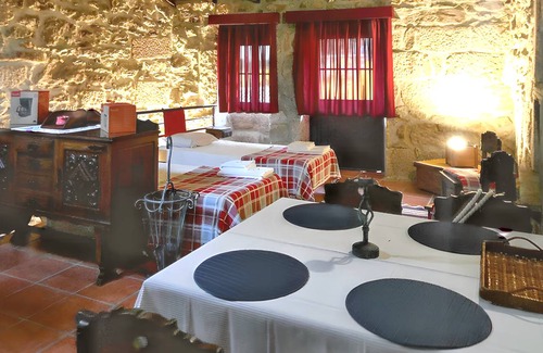 Meada House | 45 m² House ∙ 1 bedroom ∙ 4 guests