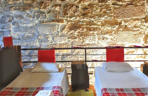 Meada House | 45 m² House ∙ 1 bedroom ∙ 4 guests