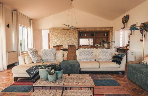 Carvalhal House | 450 m² House ∙ 3 bedrooms ∙ 11 guests