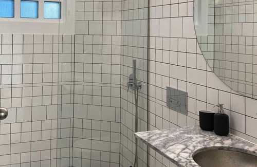 Lapa Apartment | 46 m² Apartment ∙ 2 guests