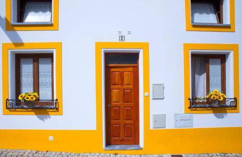 Cuba Apartment | 48 m² Apartment ∙ 2 bedrooms ∙ 6 guests