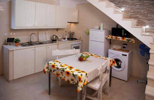 Cuba Apartment | 48 m² Apartment ∙ 2 bedrooms ∙ 6 guests