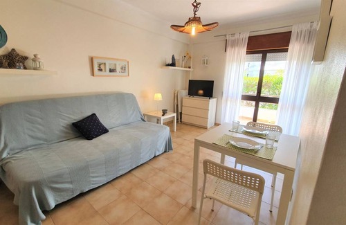 Manta Rota Apartment | 50 m² Apartment ∙ 2 guests