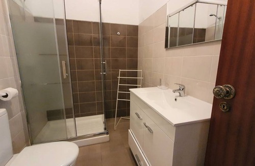 Manta Rota Apartment | 50 m² Apartment ∙ 2 guests