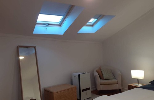 Beato Apartment | 50 m² Apartment ∙ 1 bedroom ∙ 2 guests