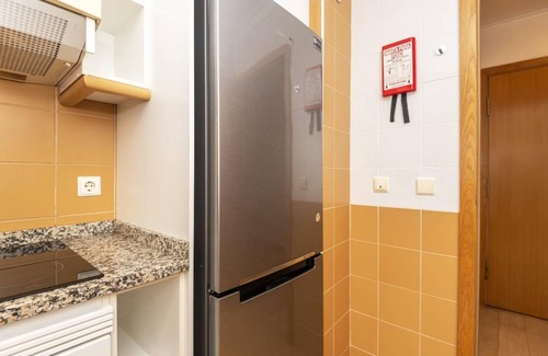 Beato Apartment | 50 m² Apartment ∙ 1 bedroom ∙ 4 guests
