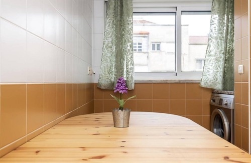 Beato Apartment | 50 m² Apartment ∙ 1 bedroom ∙ 4 guests