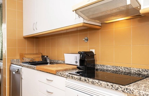 Beato Apartment | 50 m² Apartment ∙ 1 bedroom ∙ 4 guests