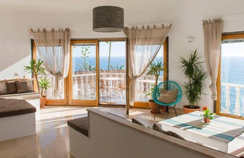 Ericeira Hostel | 50 m² Hostel ∙ 3 guests