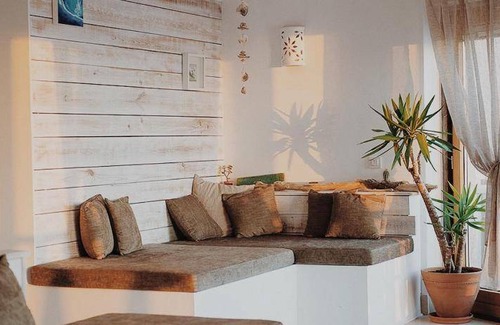 Ericeira Hostel | 50 m² Hostel ∙ 3 guests