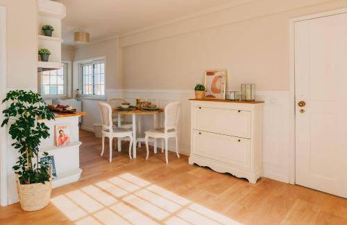 Costa Nova do Prado Apartment | 50 m² Apartment ∙ 1 bedroom ∙ 2 guests