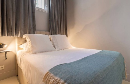 Encarnacao Apartment | 52 m² Apartment ∙ 1 bedroom ∙ 2 guests