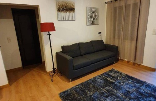 Lourinha Apartment | 55 m² Apartment ∙ 2 bedrooms ∙ 4 guests