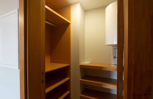 Leixões Apartment | 55 m² Apartment ∙ 1 bedroom ∙ 2 guests