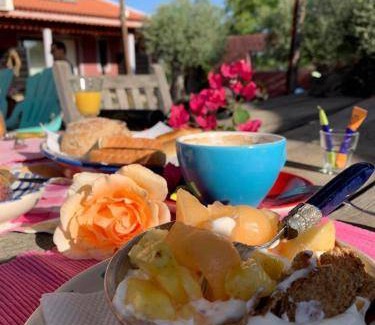 Ferreira do Alentejo Bed & Breakfast | 55 m² Bed and breakfast ∙ 4 guests