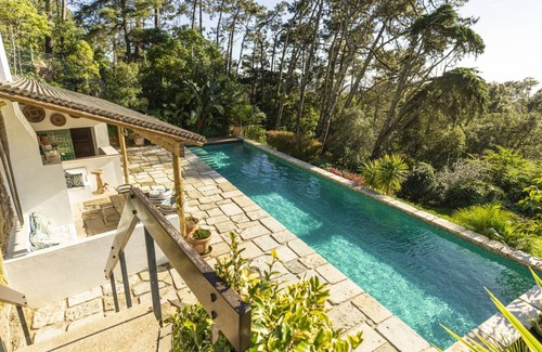 Malveira da Serra Villa | 570 m² Villa ∙ 6 bedrooms ∙ 12 guests