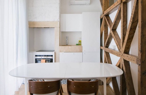 Alfama Apartment | 60 m² Apartment ∙ 2 bedrooms ∙ 4 guests