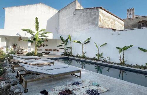 Vidigueira Apartment | 60 m² Apartment ∙ 2 bedrooms ∙ 4 guests