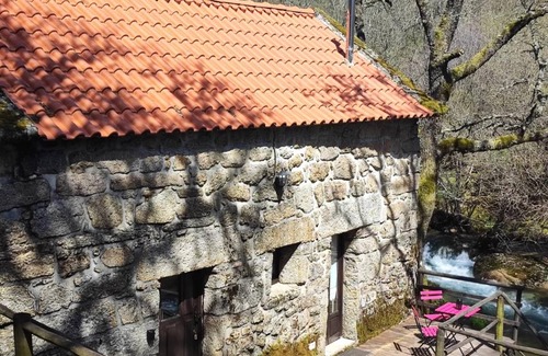 Melgaco Cottage | 60 m² Cabin ∙ 1 bedroom ∙ 4 guests