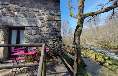 Melgaco Cottage | 60 m² Cabin ∙ 1 bedroom ∙ 4 guests