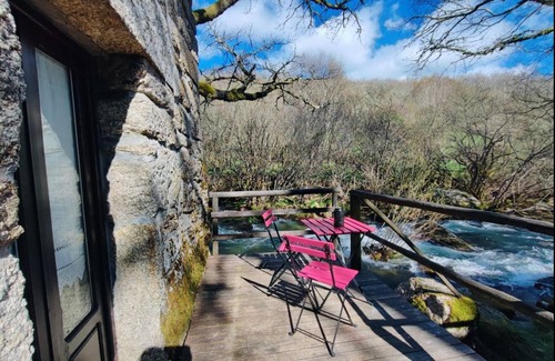 Melgaco Cottage | 60 m² Cabin ∙ 1 bedroom ∙ 4 guests