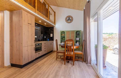 Carvalhal House | 60 m² House ∙ 1 bedroom ∙ 4 guests
