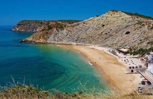 Burgau House | 60 m² House ∙ 2 bedrooms ∙ 7 guests
