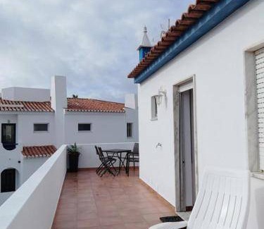 Burgau House | 60 m² House ∙ 2 bedrooms ∙ 7 guests