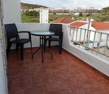Burgau House | 60 m² House ∙ 2 bedrooms ∙ 7 guests