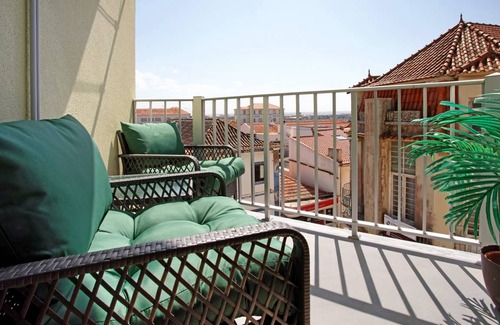 Peniche de Cima Apartment | 63 m² Apartment ∙ 1 bedroom ∙ 4 guests