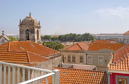 Peniche de Cima Apartment | 63 m² Apartment ∙ 1 bedroom ∙ 4 guests