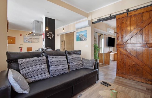 Peniche de Cima Apartment | 63 m² Apartment ∙ 1 bedroom ∙ 4 guests