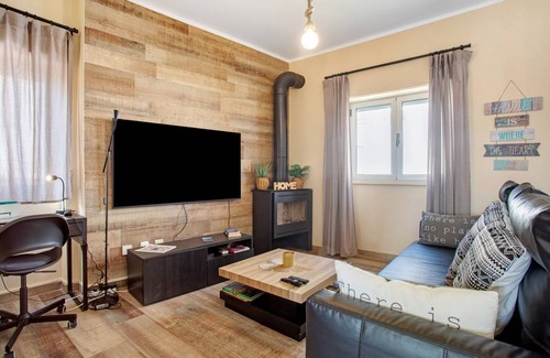 Peniche de Cima Apartment | 63 m² Apartment ∙ 1 bedroom ∙ 4 guests