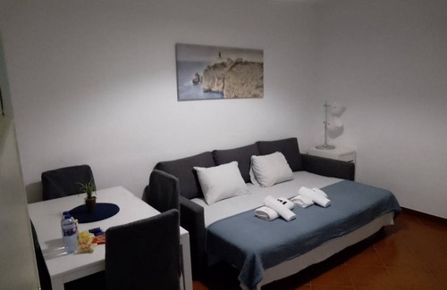 Parque das Nacoes Apartment | 65 m² Apartment ∙ 2 bedrooms ∙ 6 guests