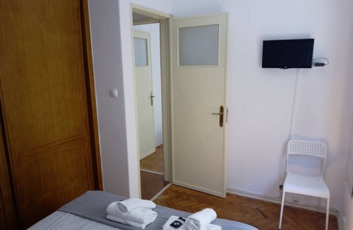 Parque das Nacoes Apartment | 65 m² Apartment ∙ 2 bedrooms ∙ 6 guests