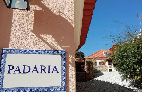 Cadaval Bed & Breakfast | 65 m² Bed and breakfast ∙ 127 guests