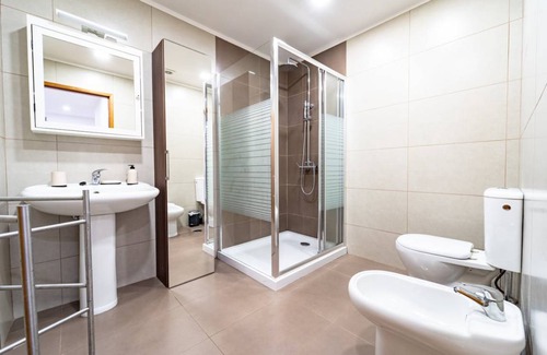 Portela Resort | 65 m² Private room ∙ 1 bedroom ∙ 1 guest