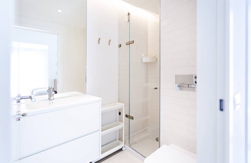 Conceicao e Cabanas de Tavira Apartment | 66 m² Apartment ∙ 2 bedrooms ∙ 4 guests