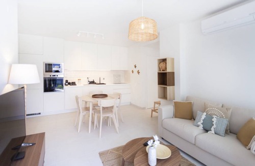 Conceicao e Cabanas de Tavira Apartment | 66 m² Apartment ∙ 2 bedrooms ∙ 4 guests