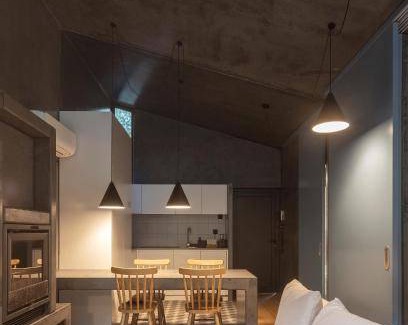 Alvarenga Resort | 67 m² Resort ∙ 2 bedrooms ∙ 6 guests