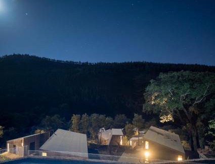Alvarenga Resort | 67 m² Resort ∙ 2 bedrooms ∙ 6 guests