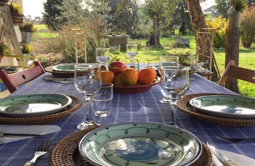 Odemira House | 6750 m² House ∙ 6 bedrooms ∙ 11 guests