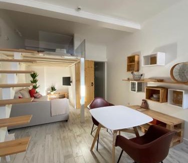 Santiago do Cacem Apartment | 7 Trevos Houses A