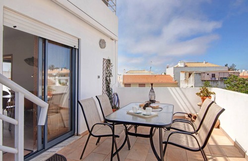 Cabanas Apartment | 70 m² Apartment ∙ 2 bedrooms ∙ 5 guests
