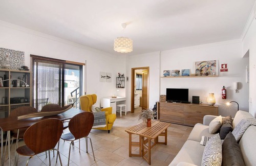 Cabanas Apartment | 70 m² Apartment ∙ 2 bedrooms ∙ 5 guests