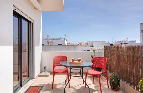 Cabanas Apartment | 70 m² Apartment ∙ 2 bedrooms ∙ 5 guests