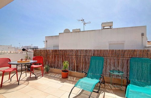 Cabanas Apartment | 70 m² Apartment ∙ 2 bedrooms ∙ 5 guests