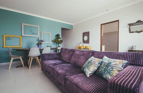 Vale de Seixos Apartment | 70 m² Apartment ∙ 2 bedrooms ∙ 5 guests