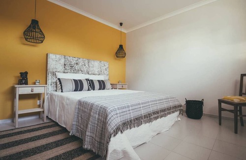Vale de Seixos Apartment | 70 m² Apartment ∙ 2 bedrooms ∙ 5 guests